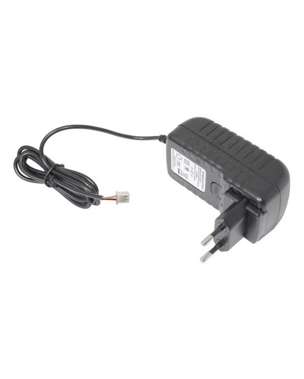 Power adapter, 220 V for duo - 
