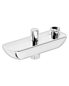 Bathtub spout Estetic