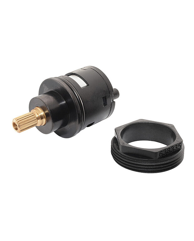 Vaihdin N Nautic - Sopii Nautic -termostaatteihin, jotka valmistettu 2023 alkaen