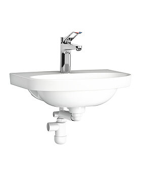 Servantpakke Nautic 50 cm