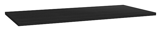 Top plate - first