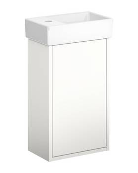 Undercabinet Artic Small