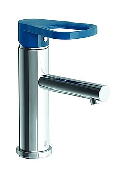 Washbasin Mixer O.novo Kids - first