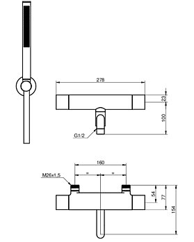 Ducentic vannas maisītājs - Rasējumi - GB41207032_20__Drawing.jpg