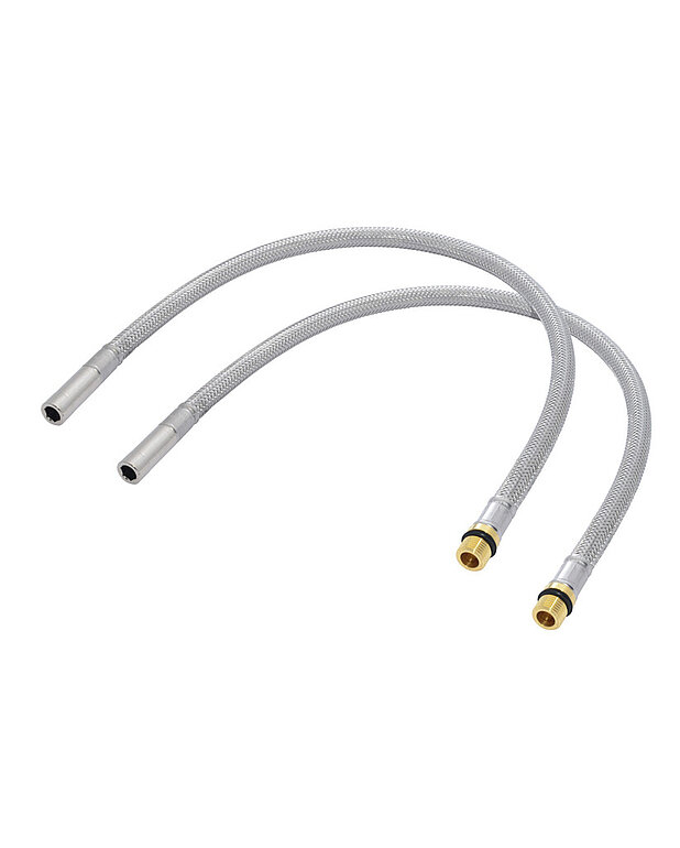 SoftPex hose - first