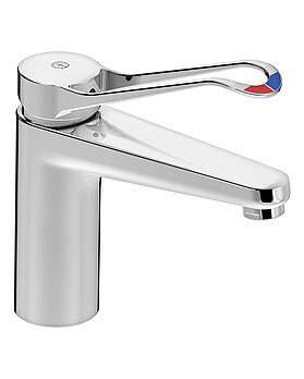 Servantkran Nye Nautic Care - 150 mm tut