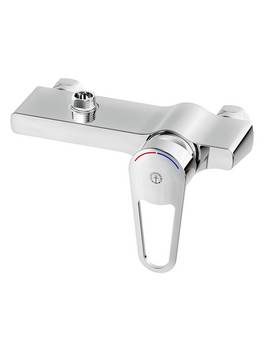 Shower mixer New Nautic
