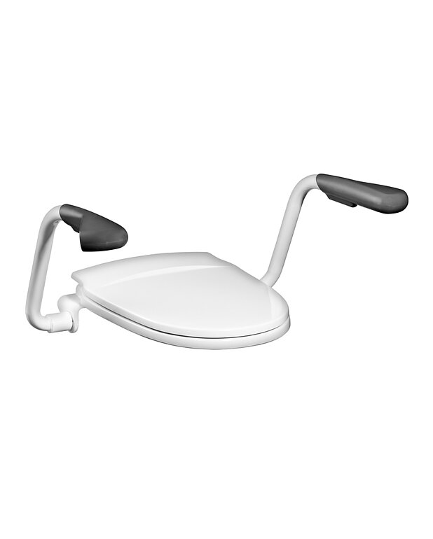 Inva käetugi Nordic 3052 - Ergonoomiliselt vormitud haardkäepide