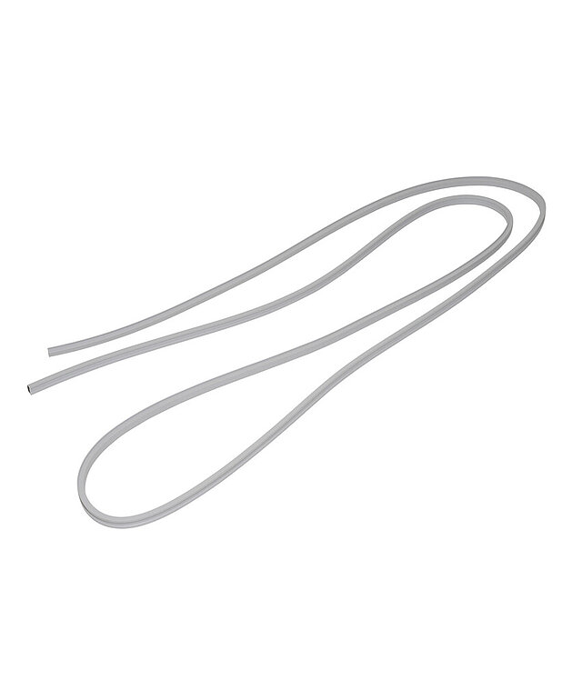 Magnetic strip - first