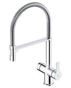 Keittiösekoittaja Estetic - first