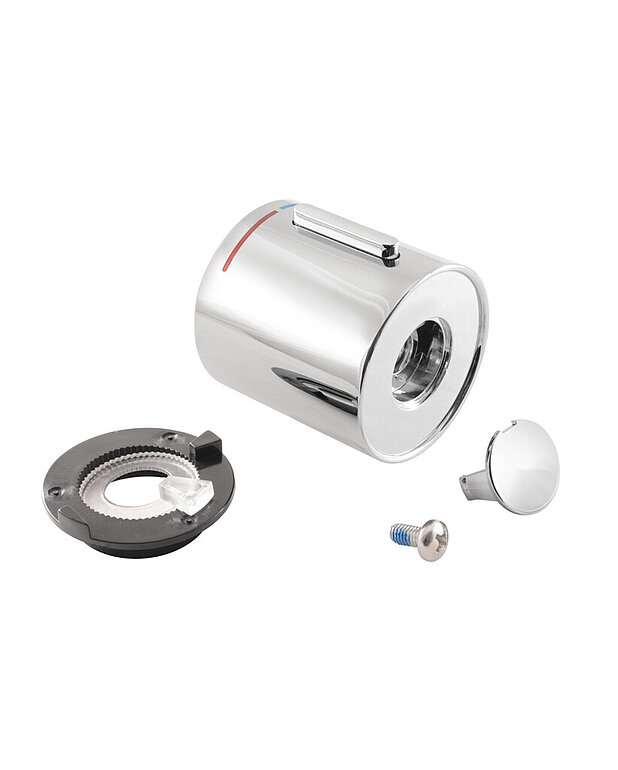 Kahva Nautic – lämpötila - Sopii Nautic -termostaatteihin, jotka valmistettu 2023 alkaen