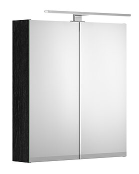 Peilikaappi Artic - 60 cm