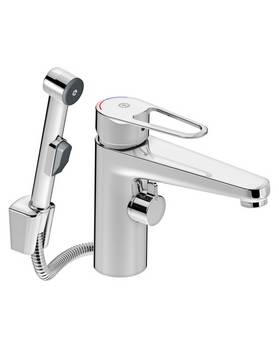 Washbasin mixer New Nautic - 150 mm