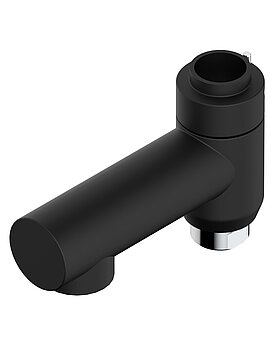 Bath spout