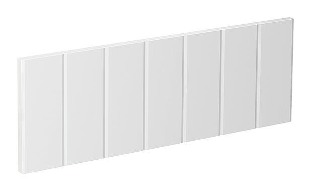 Door front - first