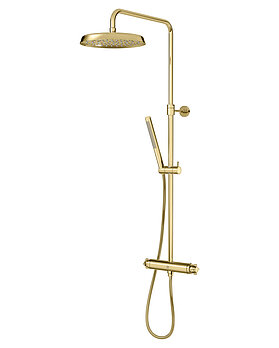 Shower column Ducentic - first