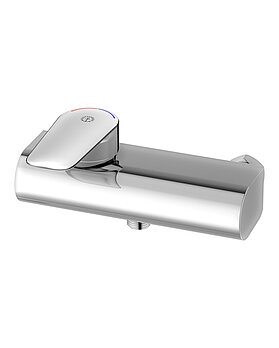 Shower mixer Atlantic - Single lever - first