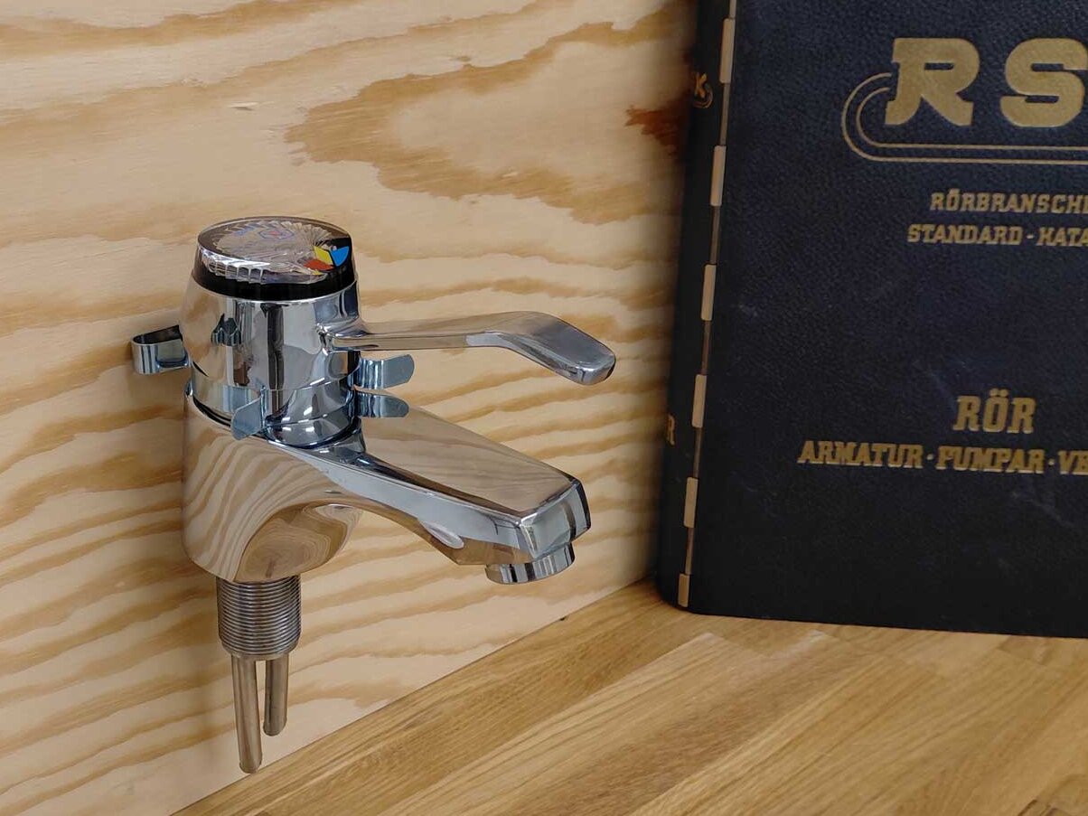  29 Kromblander fra 80-tallet
