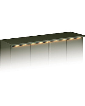 Viršutinė plokštė „Graphic“ – 120 cm