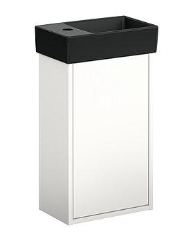 Valamukapp Artic Small - first