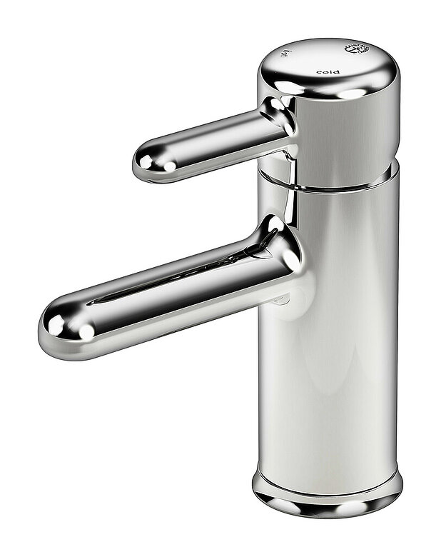 Logic-servantkran - first