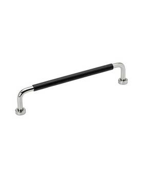 Handle for bathroom cabinet – H8