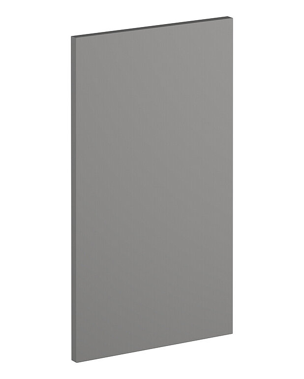 Door Undercabinet Ash grey - first