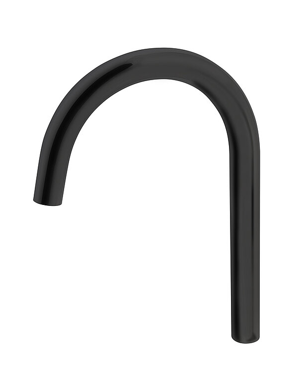 Spout, Kitchen Pull-out Epic - first