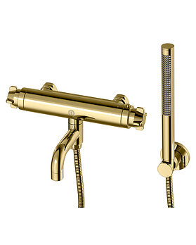 Bathtub mixer Ducentic - first