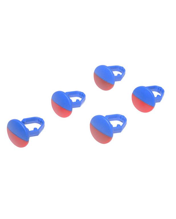 Täckplugg - 