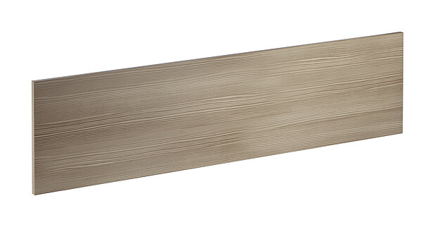Drawer front, Logic 1822 - first