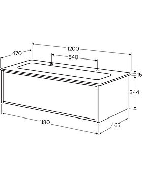 Ducentic Vanity 120cm, Light oak - Drawing - Gustavsberg_Vanity-unit-Ducentic-1200mm_with_WB_2_ProductImages1300x1620.jpg