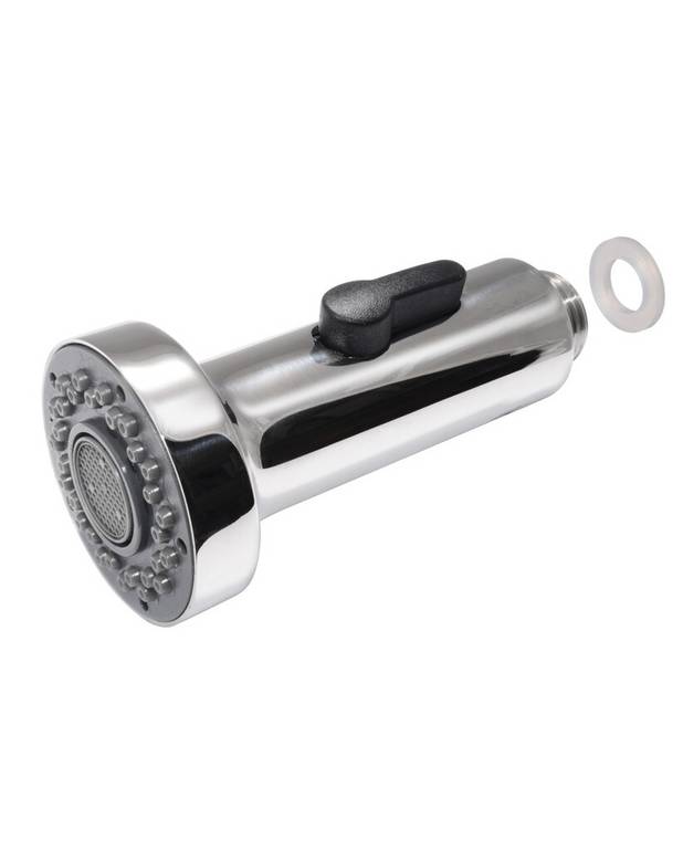 Shower handle - 