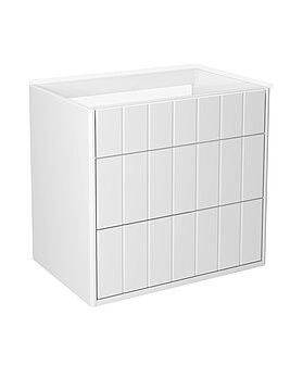 Bathroom cabinet Graphic - 60 cm - first