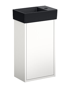 Valamukapp Artic Small - first