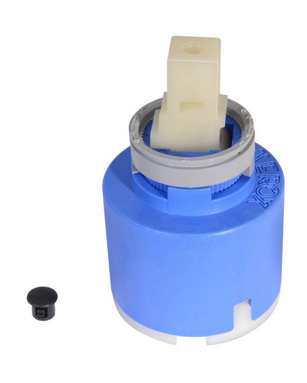 Keramisk pakke 35mm Smart+ energieffektiv - 