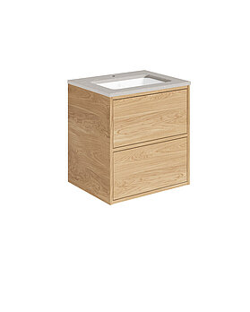 Ducentic valamukapp 60 cm, 2 sahtliga - first