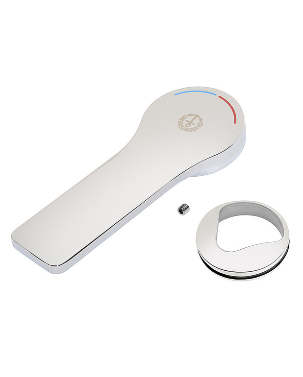 Lever, Kitchen Pull-out Epic - first