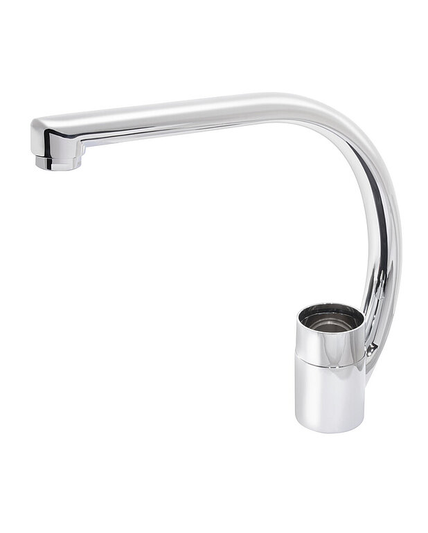 Spout - High model