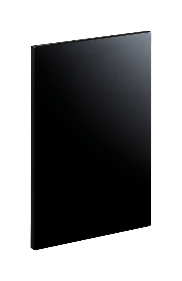 Door, Logic 1812 - first