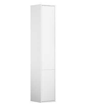 Kõrge kapp Artic – 30 cm