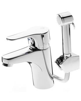 Bathroom sink faucet Nautic