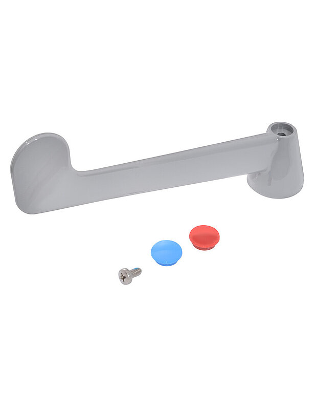 Lever 160 - first