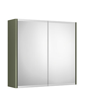 Peilikaappi Graphic – 60 cm