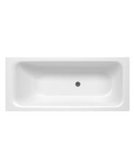 Bathtub, Combi – 1600 x 700