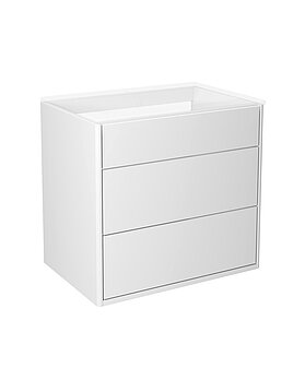 Kommodskåp Graphic - 60 cm