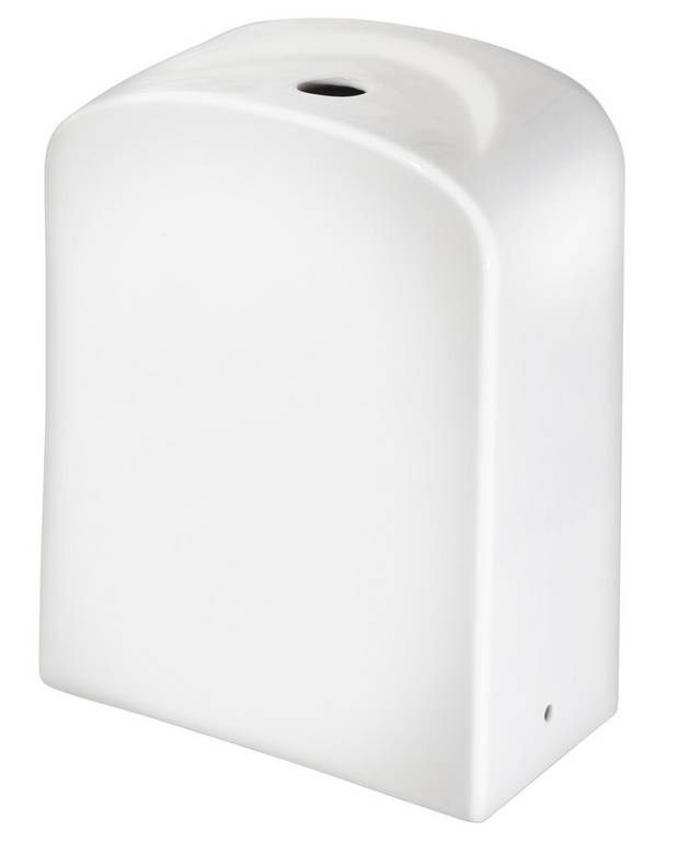 Cisternas korpuss - Nordic3 sērijas brīvstāvošu tualetes podu modeļiem no 2015. gada
Nordic3 sērijas brīvstāvošu tualetes podu modeļiem no 2017. gada