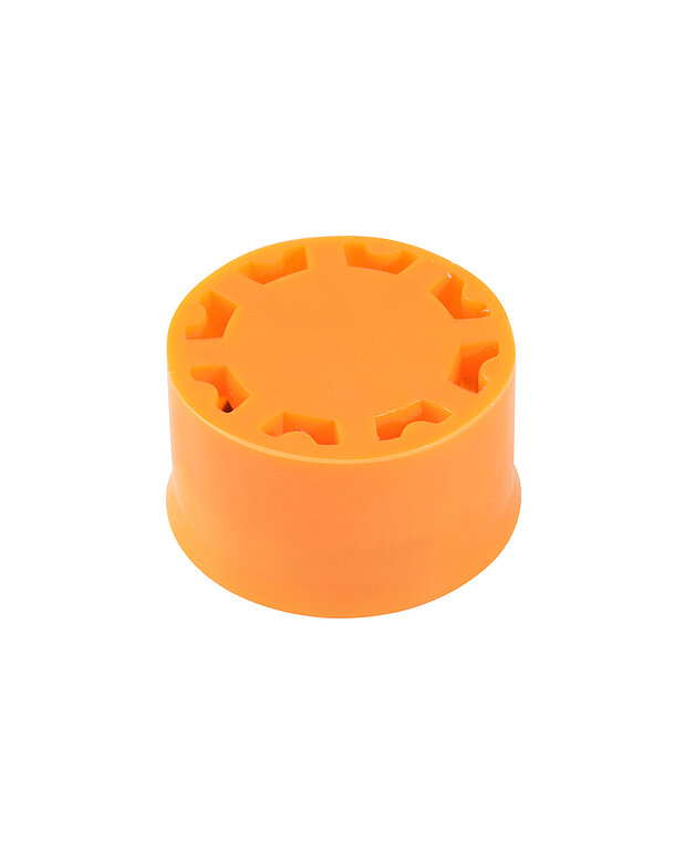 Flow regulator - first