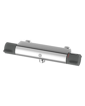 Duschblandare Care - termostat