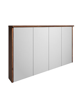 Ducentic-peilikaappi 120cm - Luotu Gustavsbergin 200-vuotisjuhlavuoden kunniaksi käsityötaidon ja muotoilun perinteen juhlistamiseksi